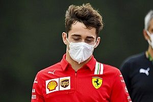 Eltűntek a Ferrarik, de Leclerc szerint van okuk reménykedni