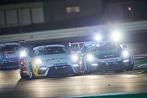 Carrera Cup Italia, è fifty-fifty la prima di Misano