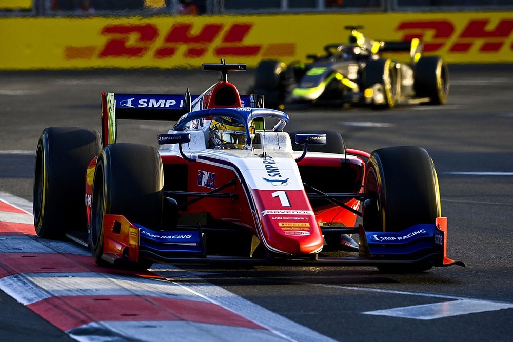 Prema unites with Iron Lynx to form Italian superteam