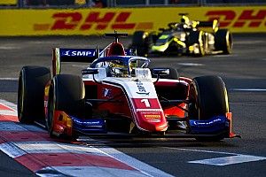 Prema unites with Iron Lynx to form Italian superteam