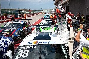 Carrera Cup Italia, Misano: Iaquinta non molla la contesa