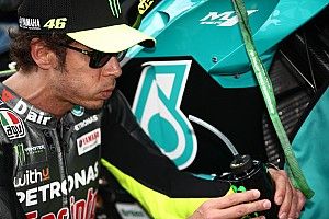 Rossi pilote de son team ? Pas aussi évident que ne le dit le Prince !