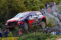 Neuville defends Hyundai WRC reliability