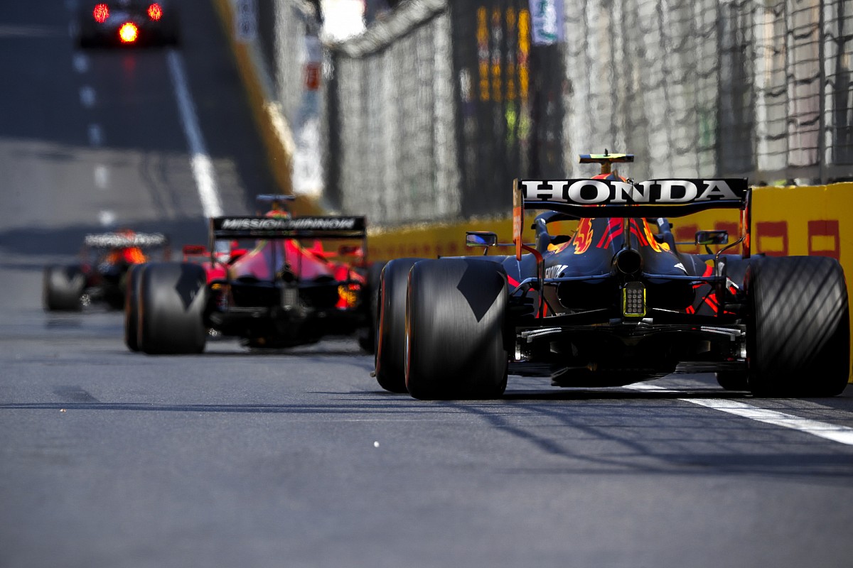 Ferrari najbliżej współpracy z Red Bullem