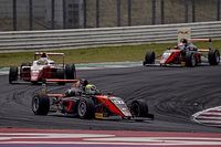 F4, Misano: Bearman resiste a Montoya e conquista Gara 2