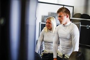 WTCR: Andreas e Jessica Bäckman rinunciano al resto di stagione