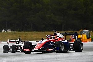 F3, Spa: Doohan in pole sul bagnato, Hauger soffre ed è 14°