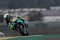 Biaggi: Rossi Sudah Tidak Bisa seperti Dulu