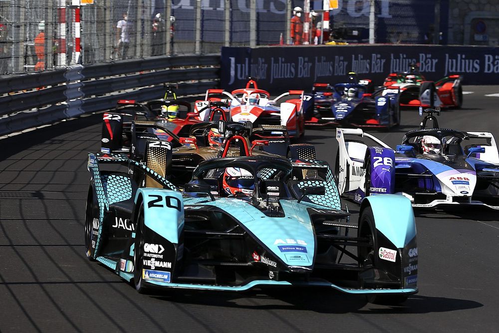 La Formule E compte bien recevoir des fans sur chaque course restante