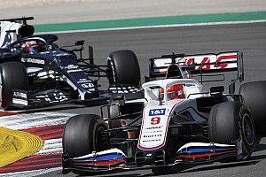 Steiner: Criticism from F1 rivals shouldn't affect Mazepin