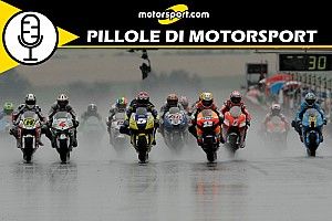Podcast: Dani Pedrosa e la curva del destino