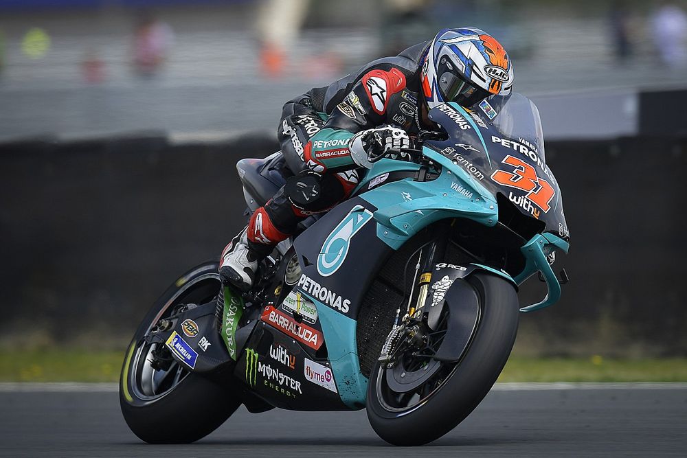 Gerloff hoopt dat MotoGP-kans kan leiden tot overstap in 2022