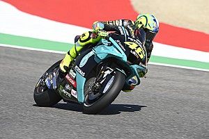 LIVE MotoGP, Gran Premio d'Italia: FP4 e Qualifiche
