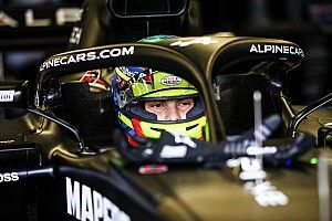 Piastri proud to play minor role in Alpine Hungary F1 win