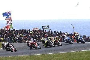 MotoGP: cancellate le gare di Silverstone e Phillip Island