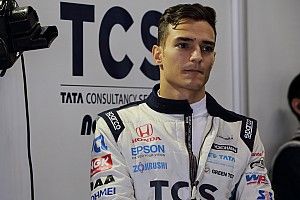 Palou se suma a IndyCar con Dale Coyne