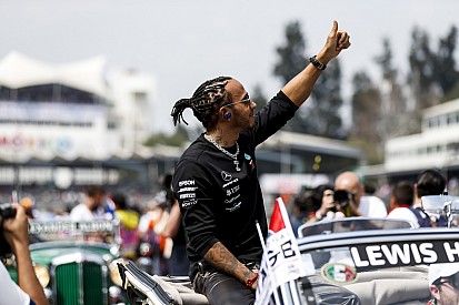 Így vélekedik az F1 világa Hamilton 6 címéről