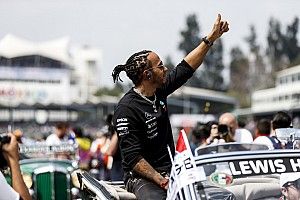 Így vélekedik az F1 világa Hamilton 6 címéről