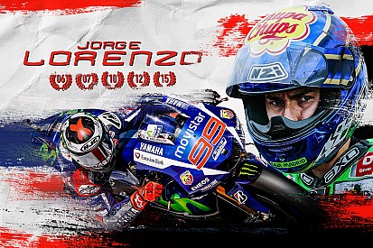 15 moments marquants dans la carrière de Lorenzo