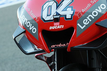 Erste MotoGP-Präsentation 2020 im Live-Stream: Ducati macht den Anfang