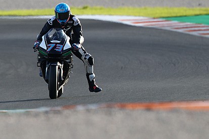 Alex Marquez: "Per ora è difficile capire qualcosa da Marc"