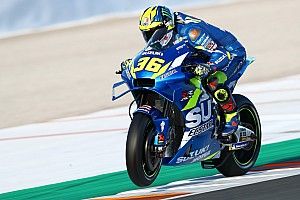 Mir: Suzuki needs just one fix to fight for wins everywhere