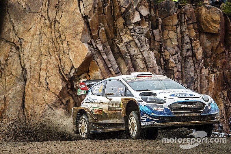 Lappi krytykuje Rally1