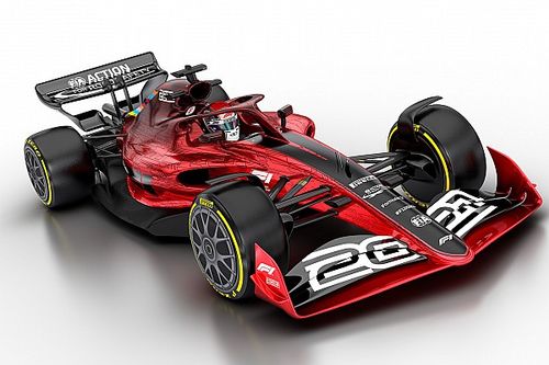 F1 2021, il regolamento è stato approvato!