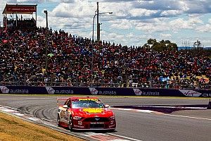 Penske fines ‘a waste of time’, says Triple Eight boss