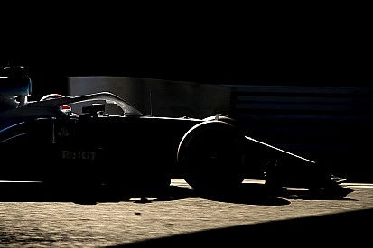 Japonya'nın en hızlı piti Williams'tan geldi