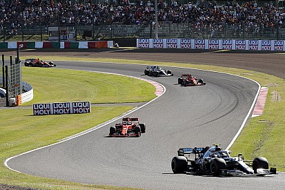 Seidl: "Vettel'in startında sensör çalışmamış olabilir"
