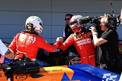 Micsoda trió: Briatore-Leclerc-Massa