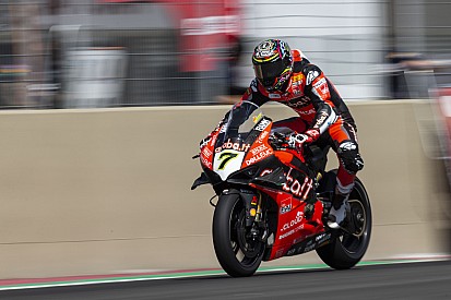 Davies: "La FIM sapeva che la pista di Villicum aveva problemi"