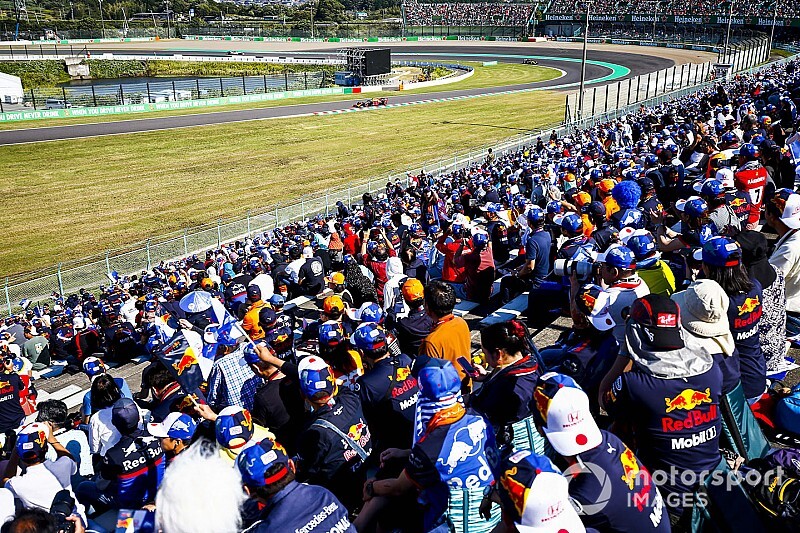 Brawn: Revised F1 weekend won't include Sunday qualifying