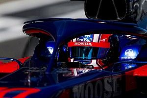 Gasly escapes penalty for "very stupid" Perez crash