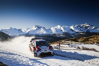 Ogier: Plan zakłada emeryturę po sezonie WRC 2020