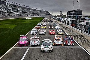 Full 2020 Rolex 24 at Daytona entry list
