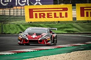 Keine Medaillen für die Schweiz an den FIA Motorsport Games