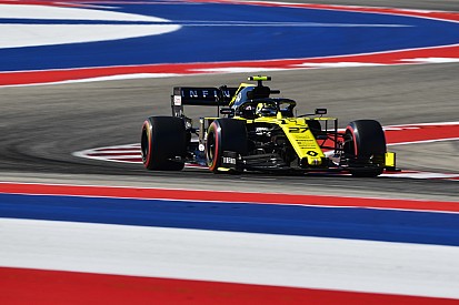 F1: Renault ingaggia Dirk de Beer come capo degli aerodinamici