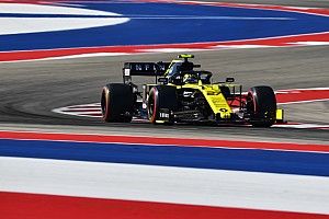 Asfalto ondulado do circuito de Austin divide opiniões dos pilotos