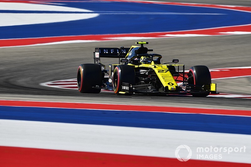 F1: Renault ingaggia Dirk de Beer come capo degli aerodinamici