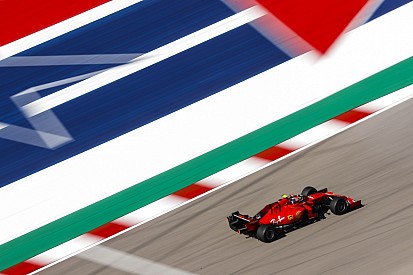 Tajemniczy spadek mocy silnika Ferrari