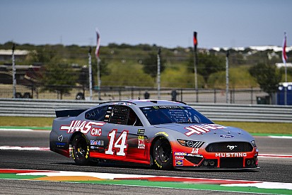 Tony Stewart: COTA statt Texas Motor Speedway!