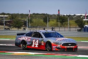 Tony Stewart: COTA statt Texas Motor Speedway!
