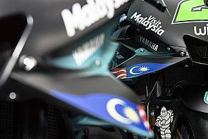 MotoGP: c'è una deroga aerodinamica per Phillip Island