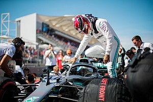 COTA had record F1 ticket sales before coronavirus hit