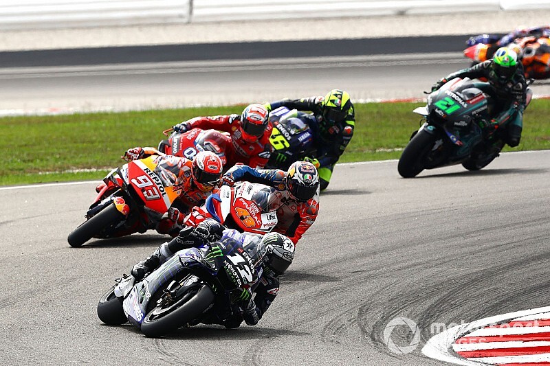 Preview: Vijf dingen om naar uit te kijken tijdens MotoGP Valencia