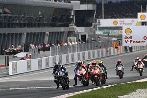 MotoGP busca que no haya cuarentena para el test en Malasia