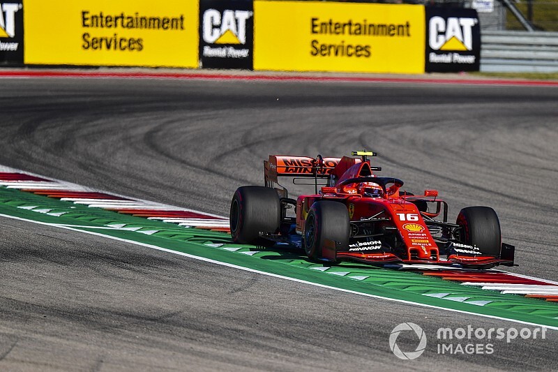 Verstappen ziet mindere race Ferrari als bewijs voor vals spel