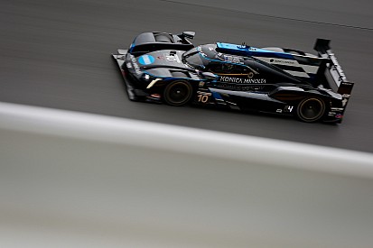 Rolex 24, Hour 18: WTR lead grows further by sunrise